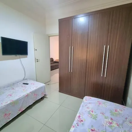 Apartamento Em Copacabana A 100 Metros Da Praia Rio de Janeiro Exterior photo