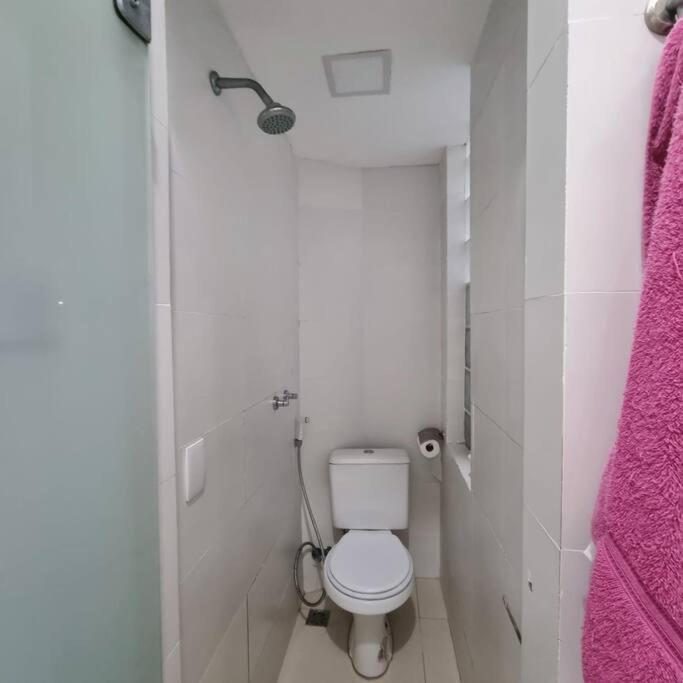 Apartment Em Copacabana A 100 Metros Da Rio de Janeiro
