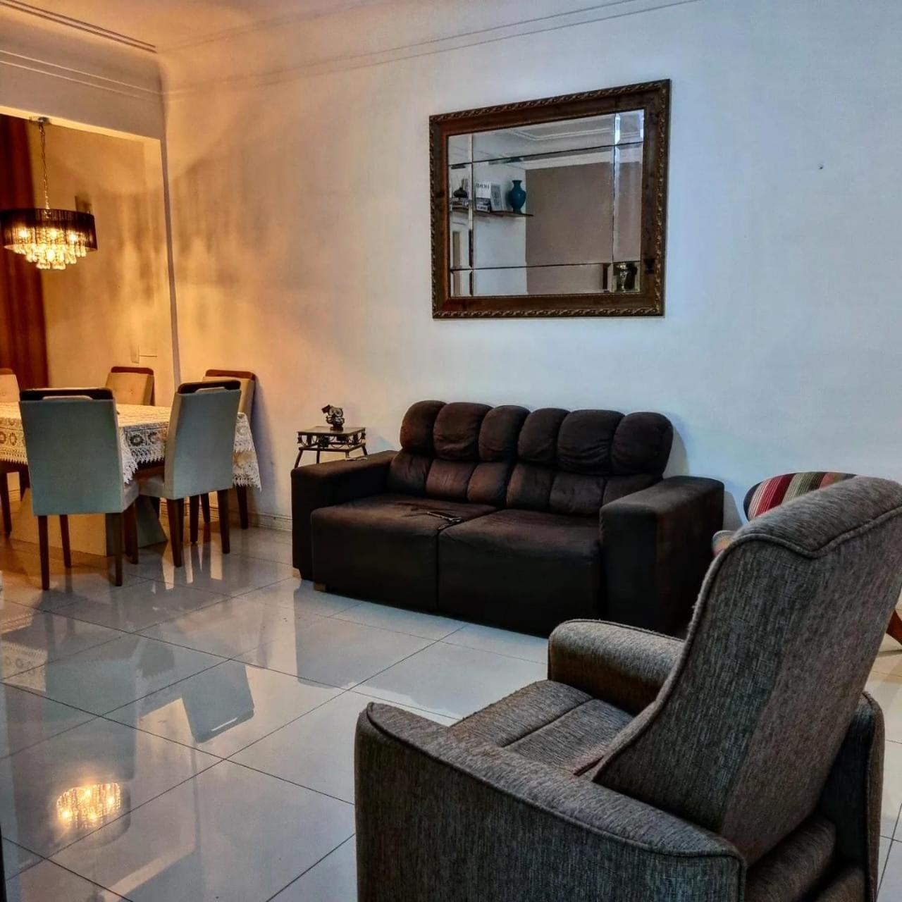 Em Copacabana A 100 Metros Da Apartment